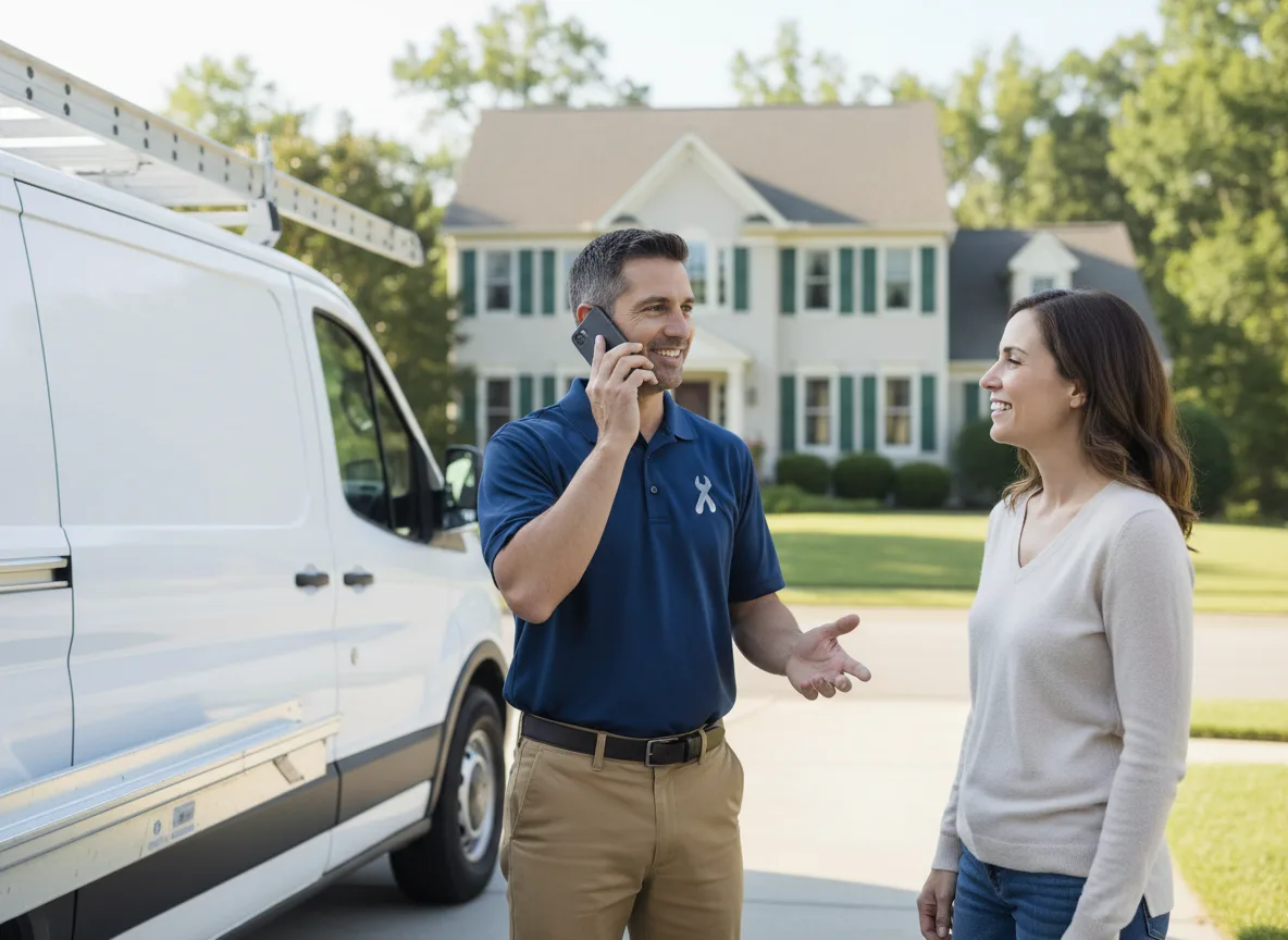 Home Gutter Service Fort Bragg, NC FAQs